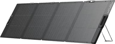 Ecoflow Solcellepanel 220W Lett BIF