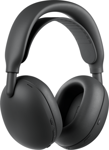Logitech Zone Vibe Pro for Business incl. Receiver Stereo USB-A, USB-C Microsoft Teams Grafit