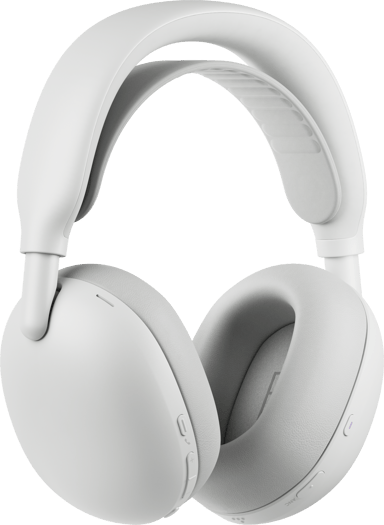 Logitech Zone Vibe Pro for Business incl. Receiver Stereo USB-A, USB-C Microsoft Teams Valkoinen
