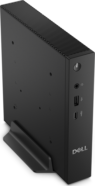 Dell Q9M1260 Dell ThinOS 10 Svart N150 8GB 128GB