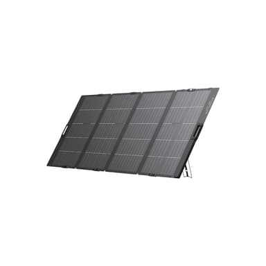 Ecoflow Solpanel 400W Nextgen Letvægts