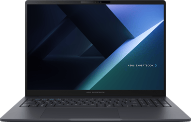 ASUS ExpertBook B3 Intel Core Ultra 5 16GB 512GB 16"