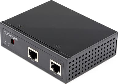 Startech Industriel Gigabit PoE-splitter - 90 W 