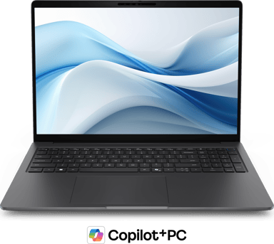 Dell Pro Precision 5 16s AMD Ryzen AI 9 PRO 64GB 1000GB 16"