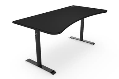 Arozzi Gaming Desk Arena - Pure Svart 