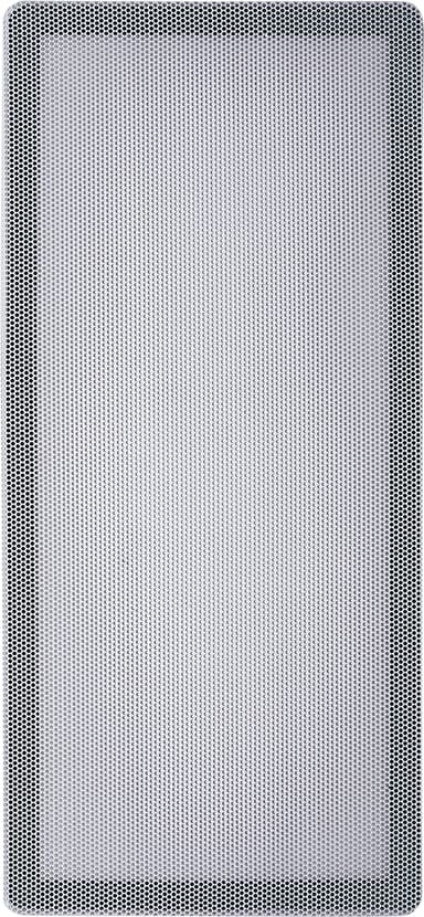 Corsair Carbide 275R top dust filter white 