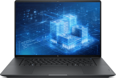 HP ZBook Ultra G3a 16 AMD Ryzen AI Max Pro 64GB 512GB 16"