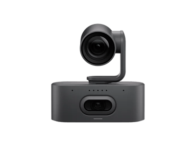 Logitech Rally AI Camera Pro 
