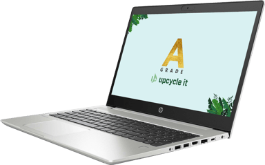 HP Pre-owned ProBook 440 G9 (Pre-owned | Meget god stand) Intel Core i5 16GB 256GB 14"