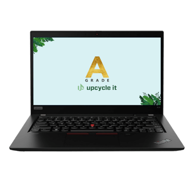 Lenovo Pre-owned ThinkPad X13 G1 (Pre-owned | Meget god stand) Intel Core i5 16GB 256GB 13.3"