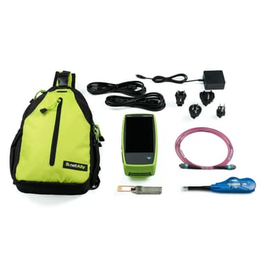 Netally LinkRunner 100G 