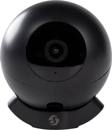 Shelly Camera Black