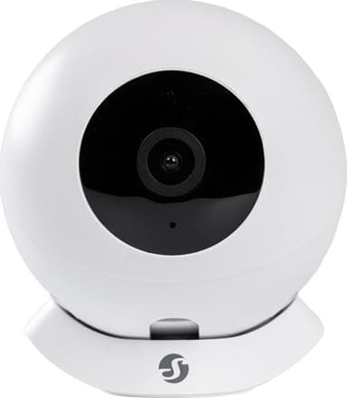 Shelly Camera White