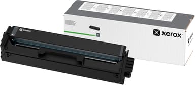 Xerox Svart toner 3K - C240/C245/C255/C300/C303/C305