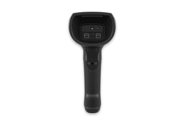 Zebra DS8288-R 2D BT/RFID Svart (Endast Skanner) 