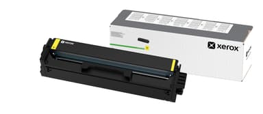 Xerox Toner gul 2,5K - C240/C245/C255/C300/C303/C305