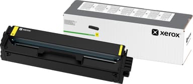 Xerox Keltainen toner 6,4K - C300/C303/C305 