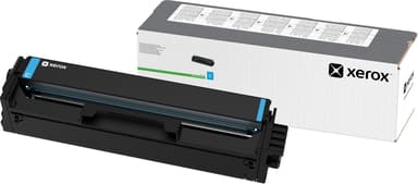 Xerox Toner cyaan 6,4K - C300/C303/C305 