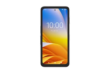 Zebra EM45 PDA 17 cm (6.7") 2400 x 1080 Pixels Touchscreen 243 g Zwart