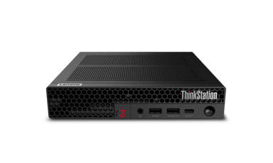 Lenovo ThinkStation P3 Tiny G2 Intel Core Ultra 7 16GB 512GB RTX A400