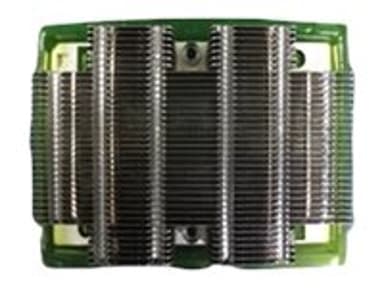 Dell 165W Kjøleribbe/Radiator Grønn, Sølv, Svart