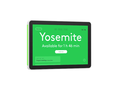 Logitech Tap Scheduler 2 