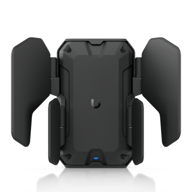 Ubiquiti UniFi U7 Industrial