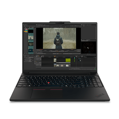 Lenovo ThinkPad P16s G5 Intel Core Ultra 5 32GB 512GB 16"