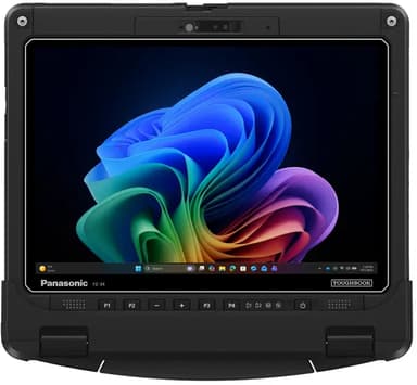 Panasonic TOUGHBOOK 34 Intel Core Ultra 5 16GB 512GB 12.4"