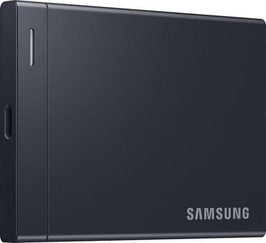 Samsung P9 Portable SSD 1TB USB-C Svart