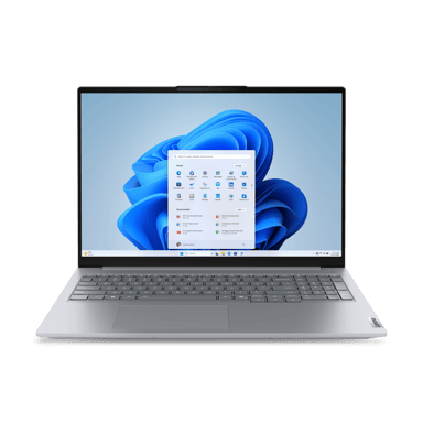 Lenovo ThinkBook 16 G8 Intel Core Ultra 9 16GB 512GB 16"