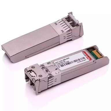 Pro Optix SFP+ transceiver modul (svarende til: Cisco SFP-10G-SR)