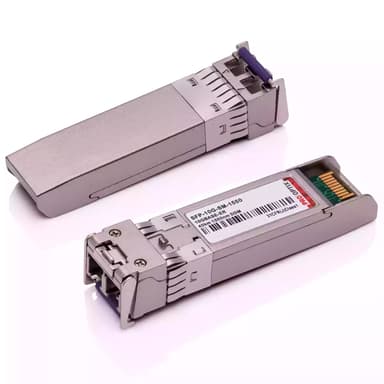 Pro Optix SFP+ transceivermodul (tilsvarer: Cisco SFP-10G-ER)