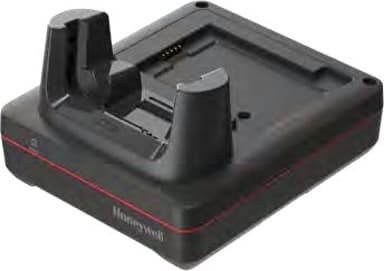 Honeywell Hemstation 1-Plats Med Ström (Ingen Sladd) - CT32 (Utan Uppstart) Svart