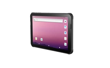 Honeywell ScanPal EDA10A SR 10.1" 8/128GB Bt/WiFi/NFC Android 8GB 10.2" Qualcomm Snapdragon 128GB Musta