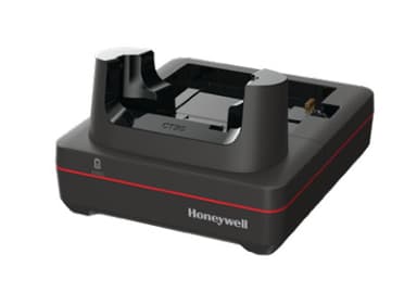 Honeywell Hembas 1-Plats Med Ström - CT37 (Utan Start) 