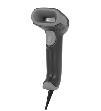 Honeywell Voyager 1470G 2D SR USB-Kit Musta