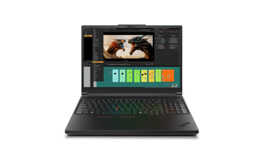 Lenovo ThinkPad P16 G3 Intel Core Ultra 7 32GB 1000GB RTX PRO 2000 BW 16"