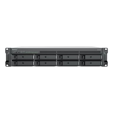 Synology RS1226RP+ 8 Bay Rack NAS