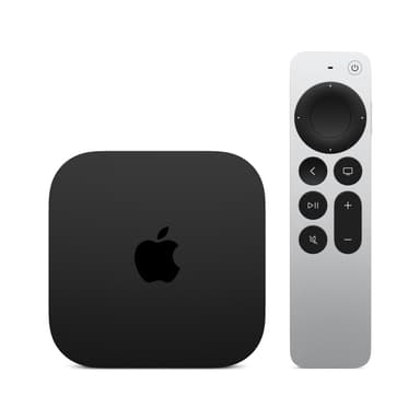 Apple Apple TV 4K (4th gen)