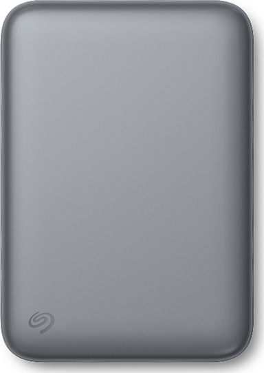 Seagate Expansion Desktop HDD 16TB Harmaa