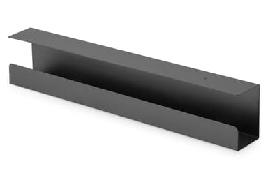 Digitus DA-90448 kabelsamlare Bord Svart 1 styck