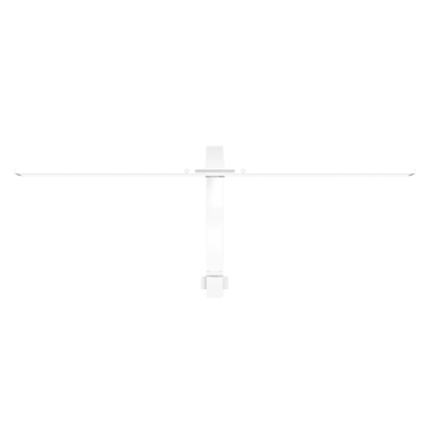 Forming Function ARC LAMPA 01 Bord Vit