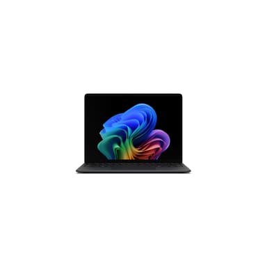 Microsoft Surface Laptop för företag Svart (2026) Intel Core Ultra 5 16GB 256GB 13.8"