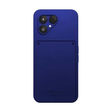Fairphone Protective Case Fairphone 6, Fairphone 6+ Sininen