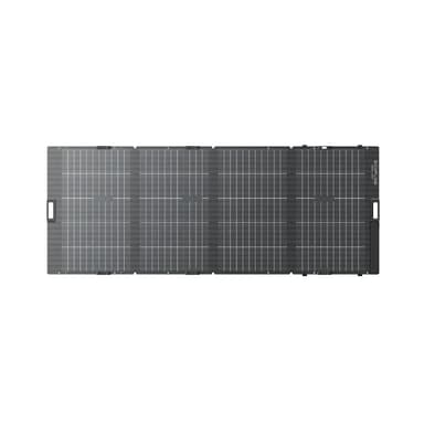 Ecoflow Solpanel 400W Nextgen Letvægts