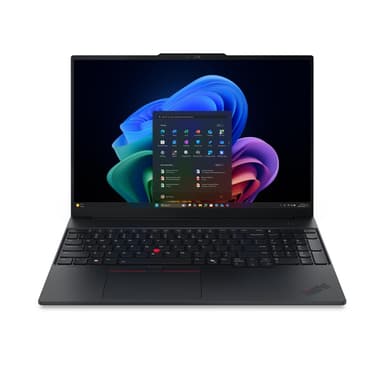 Lenovo ThinkPad E16 G4 Intel Core Ultra 5 16GB 512GB 16"