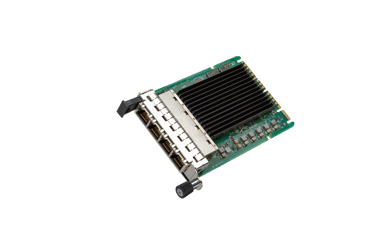 Intel Ethernet Network Adapter E610-XT4 for OCP 3.0