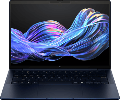 HP EliteBook X G1i Intel Core Ultra 5 16GB 512GB 14"