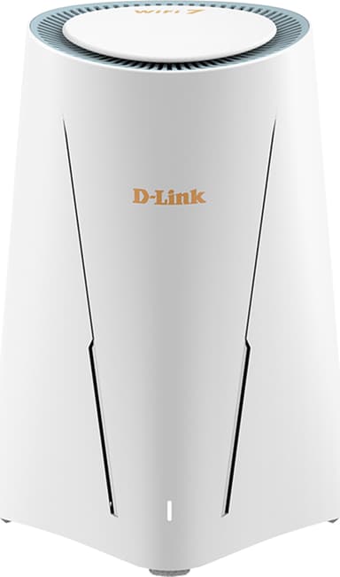 D-Link G536 5G BE3600 WiFi 7 Mobiilireititin